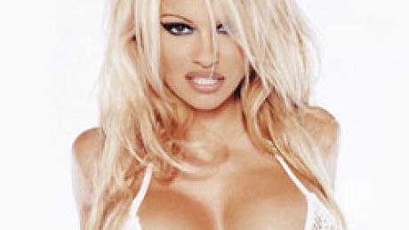 Pamela Anderson