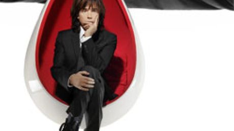 Jean Michel Jarre