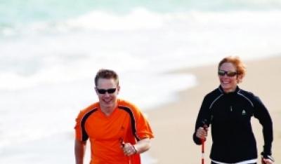 Nordic Walking