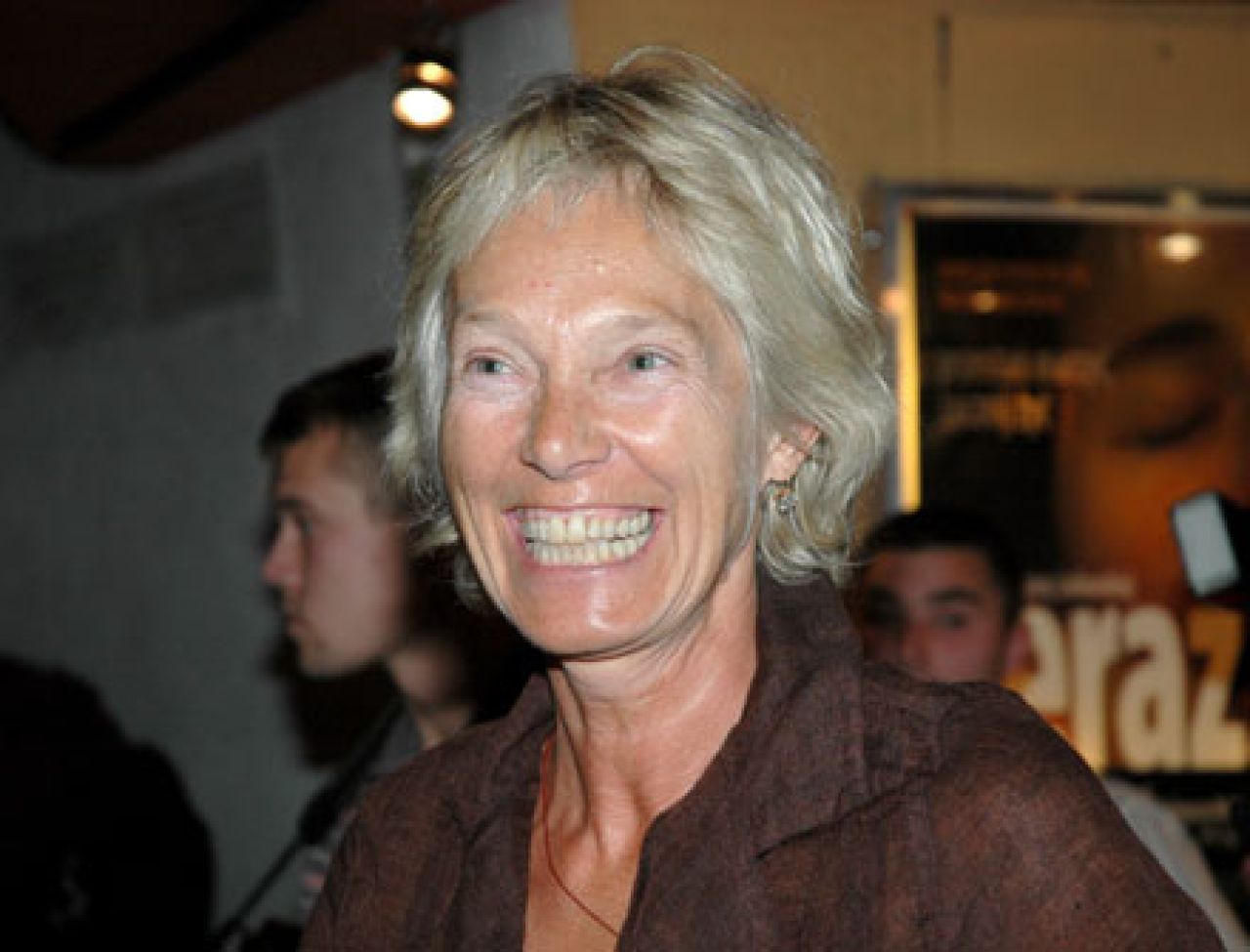 Małgorzata Braunek