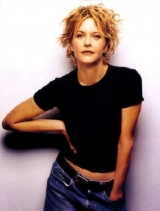 Meg Ryan