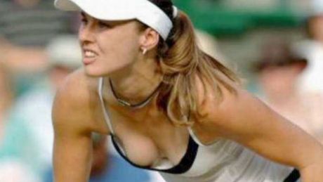 Martina Hingis