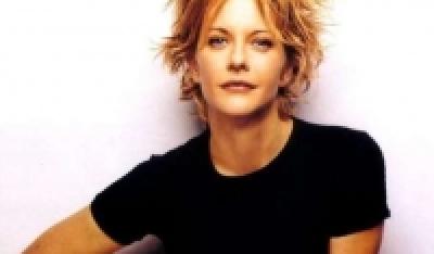 Meg Ryan