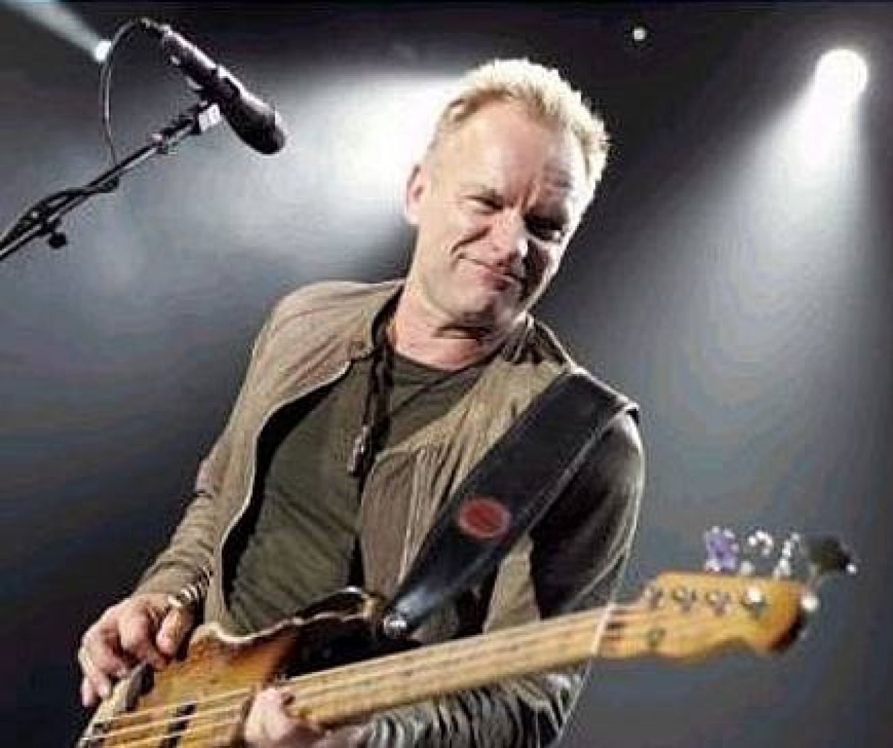 Sting