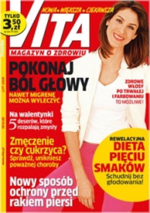 Vita 02.2006