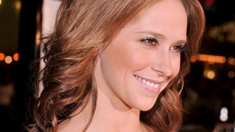 Jennifer Love Hewitt