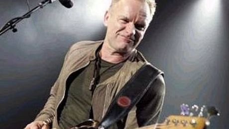 Sting