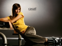 casall 1