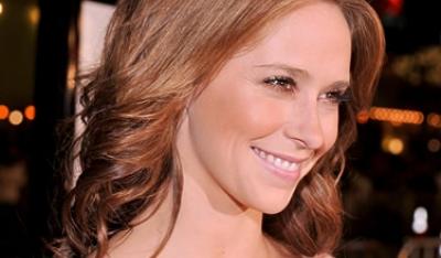 Jennifer Love Hewitt