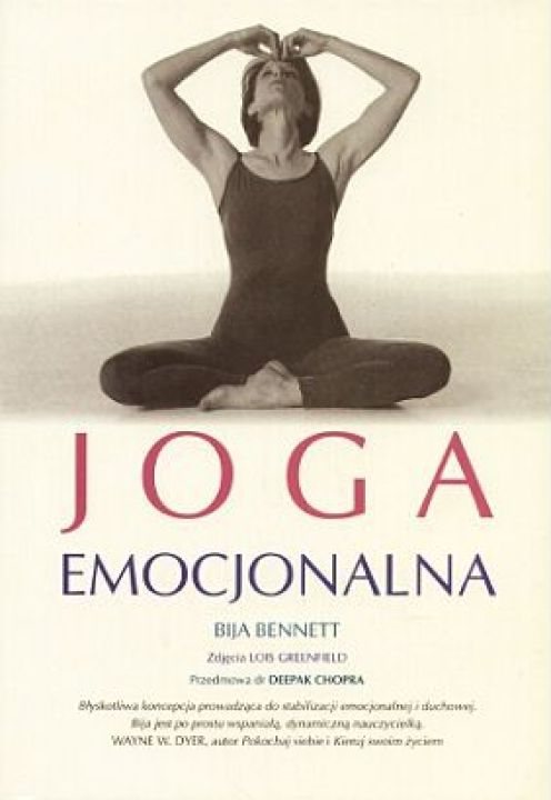 Joga emocjonalna