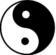 ying yang