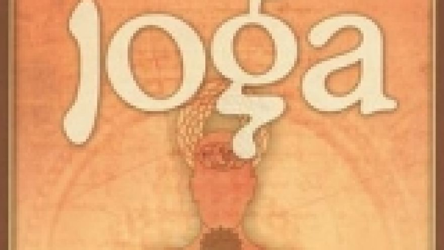 ćwiczenia joga Joga
