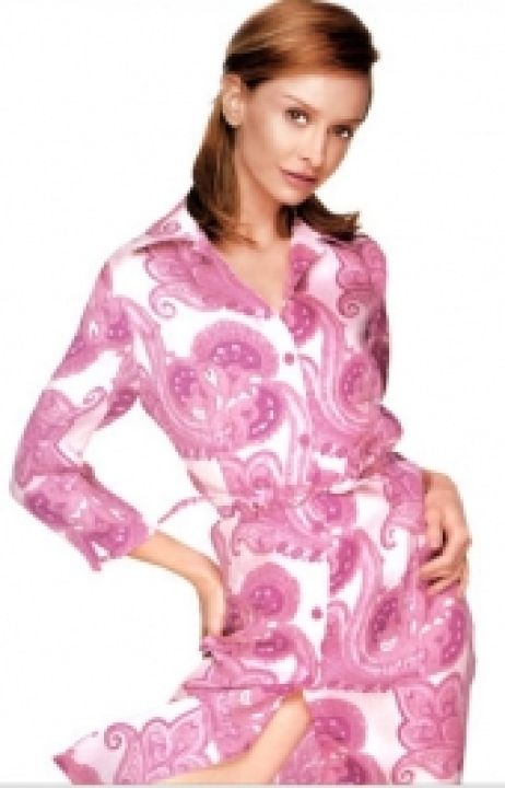 Calista Flockhart