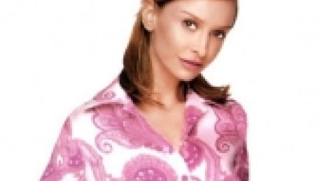 Calista Flockhart
