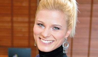 Anna Głogowska