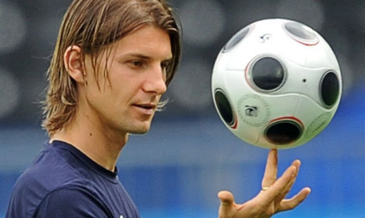 Euzebiusz Smolarek