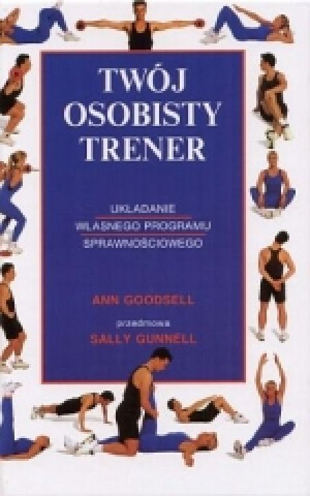 Twój osobisty trener