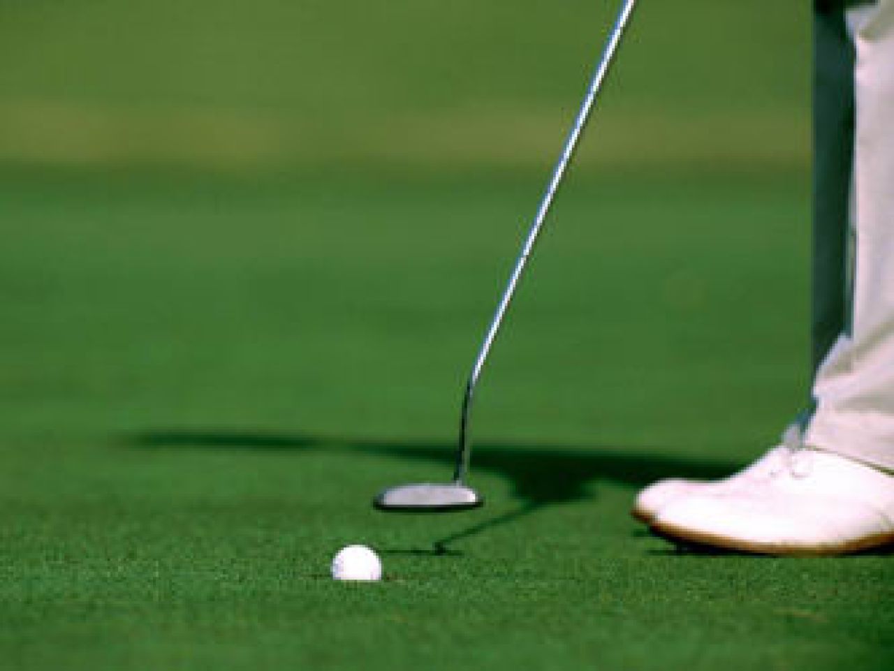 Kolekcja ECCO Golf 2006