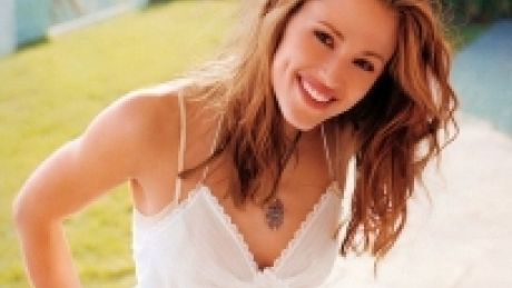 Dieta Jennifer Garner