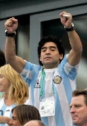 maradona