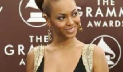 Skuteczne rady Beyoncé