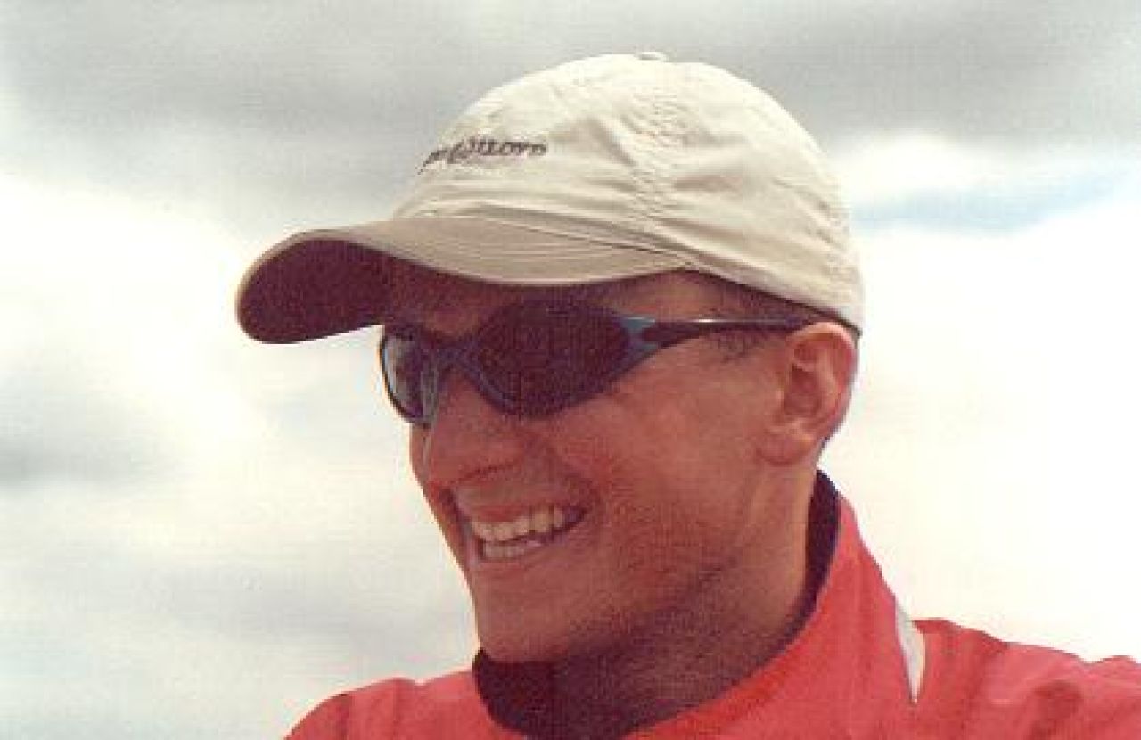 Przemysław Tarnacki