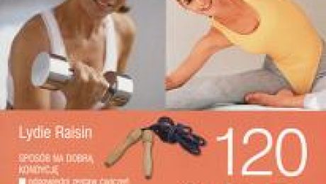 120 ćwiczeń dla zdrowia