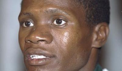 Josiah Thugwane
