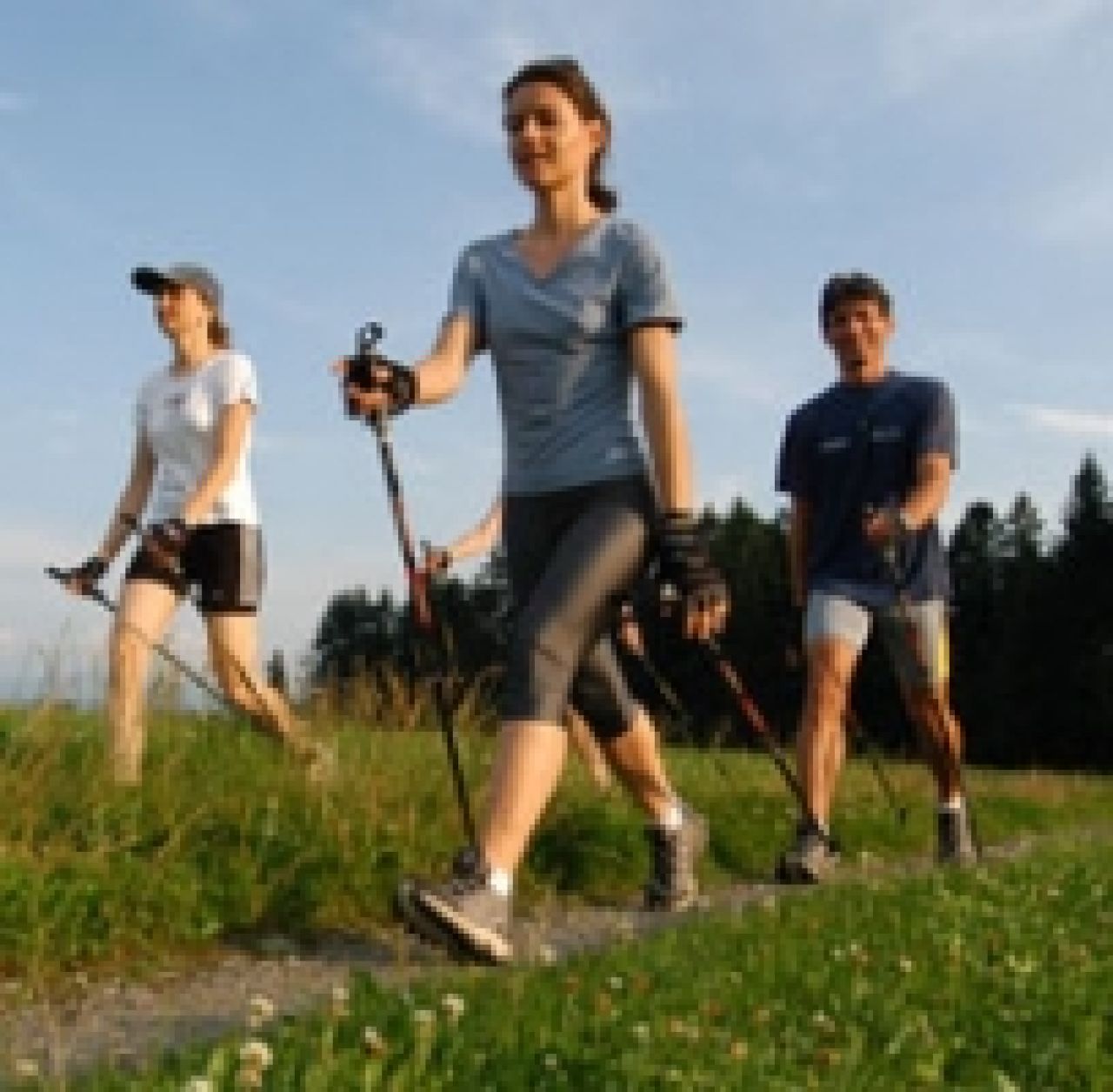 Nordic Walking