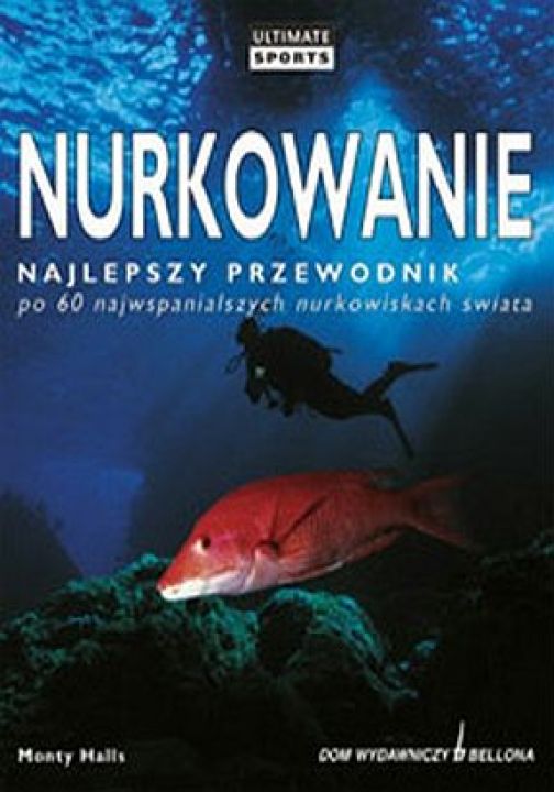 Nurkowanie