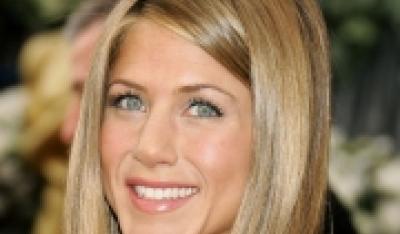 Sposób na kondycję Jennifer Aniston