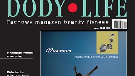 Nowy numer "Body Life"