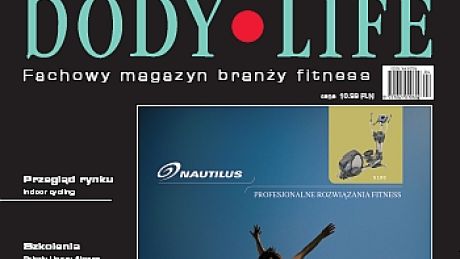 Nowy numer "Body Life"