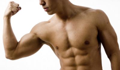 Bodybuilding dla zaawansowanych