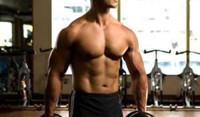 Bodybuilding dla początkujących