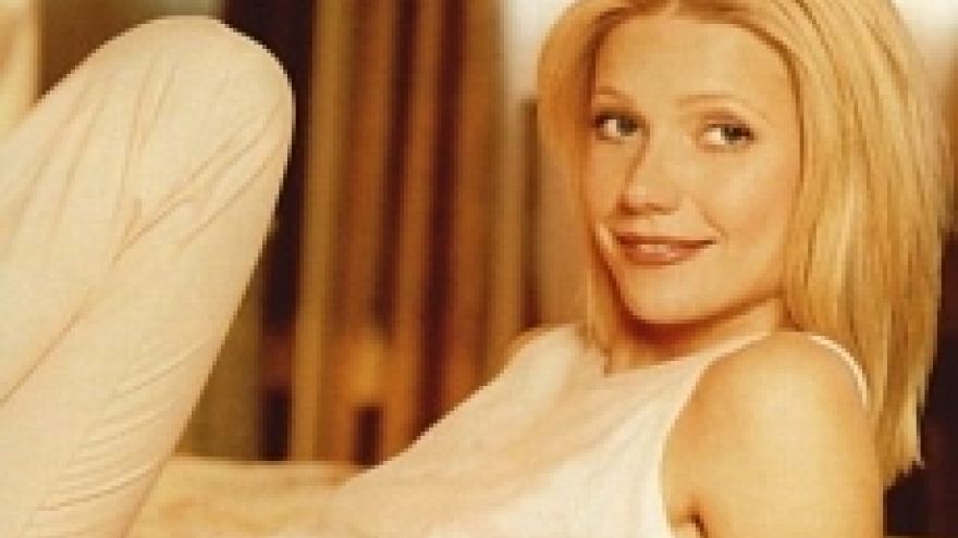 Gwyneth Paltrow Dieta Gwyneth Paltrow