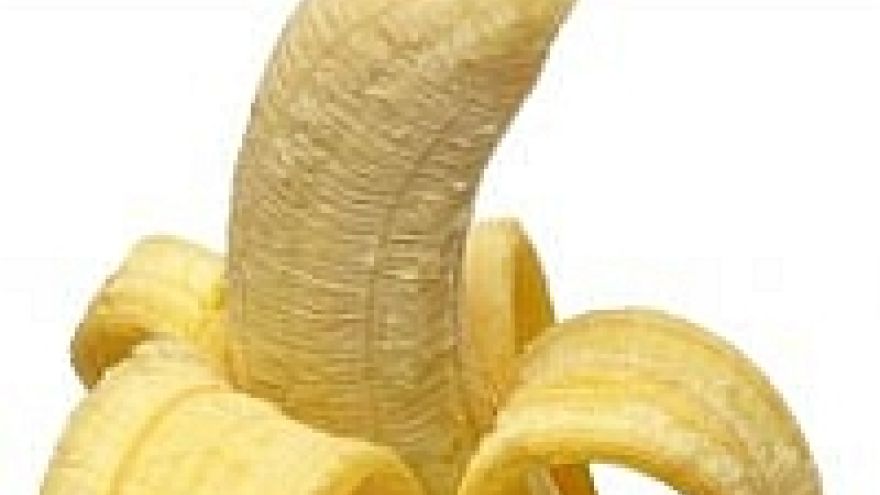 Porady dietetyczne Banan