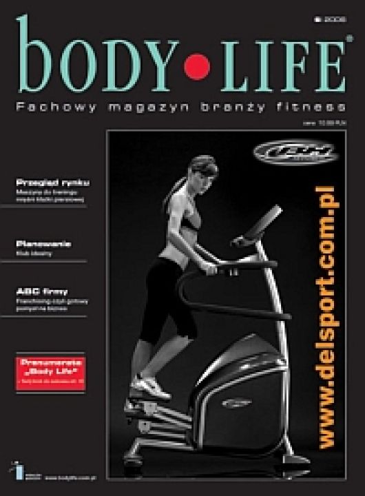 Body Life 6/2006