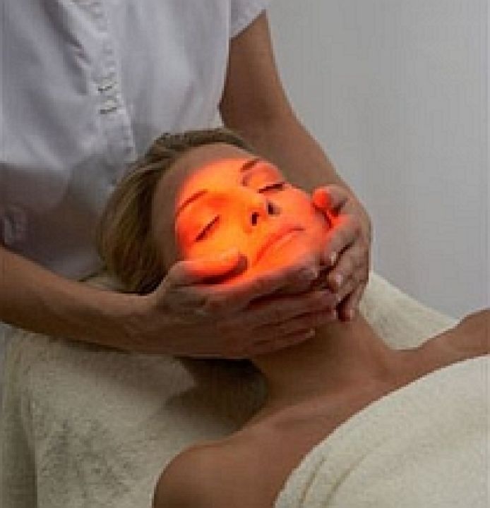 Światłoterapia