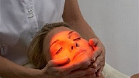 Światłoterapia