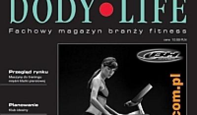 Body Life 6/2006