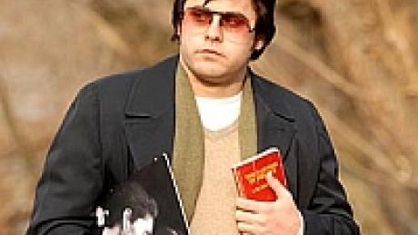 Gruby Jared Leto