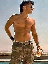 jared leto szczuply