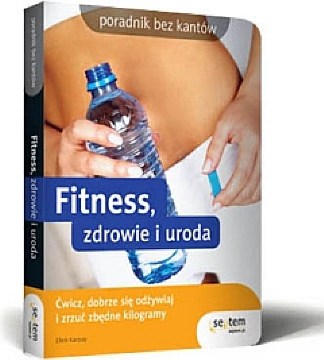 Fitness, zdrowie i uroda