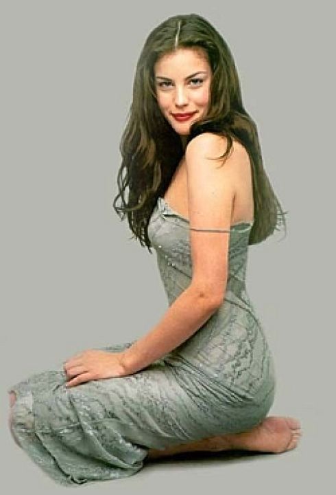 Liv Tyler: odchudzanie jest chore