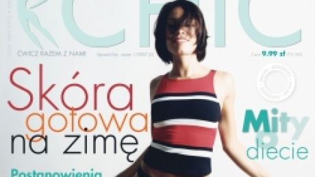 Nowy magazyn dla kobiet