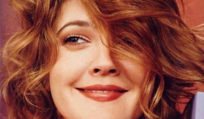Drew Barrymore