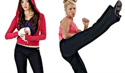 Reebok Fitness