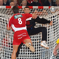 pilka reczna