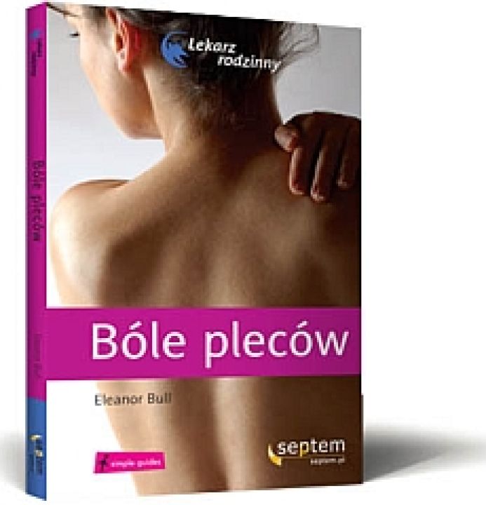 Bóle pleców